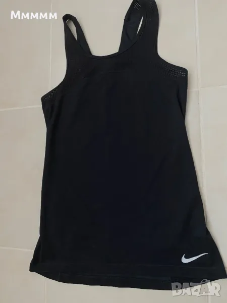Потник Nike S, снимка 1
