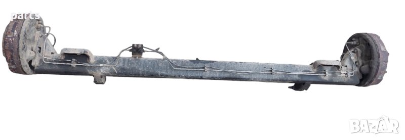 Заден Мост Форд Транзит (2000г. -2006г.)N, снимка 1