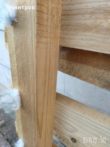 Подматрачна рамка , снимка 1