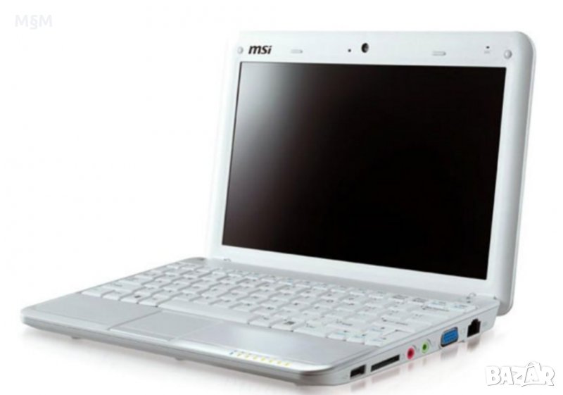 MSI U100 на части , снимка 1