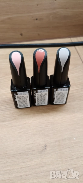 Гел лак, снимка 1