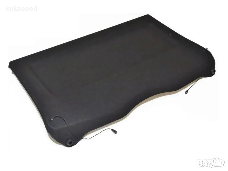 Кора за багажник на Ford Focus MK2 Hatchback, снимка 1
