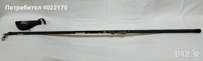 ROBINHAN IM7 (болонезе 5 м, 20-50 г), снимка 1