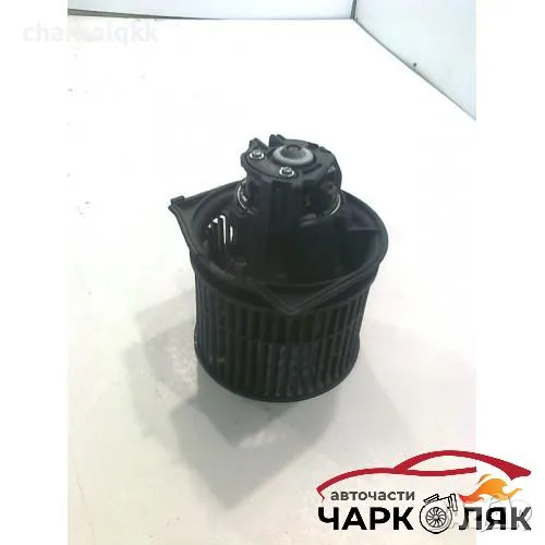 вентилатор парно за Сааб 9-5 2.0 турбо, снимка 1