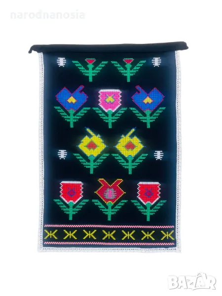 ПРЕСТИЛКА С АВТЕНТИЧНА ВАРНЕНСКА ШЕВИЦА - Модел 22, снимка 1