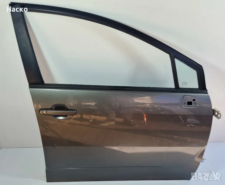 Предна Дясна Врата Тойота Корола Версо Toyota Corolla Verso 2004 - 2008, снимка 1