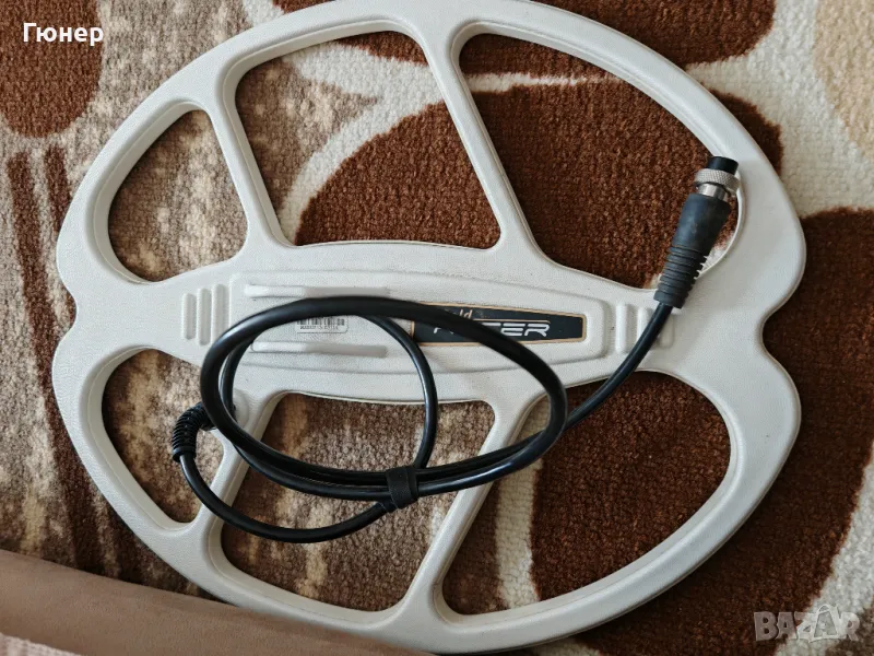 Сонда за Makro Racer , снимка 1