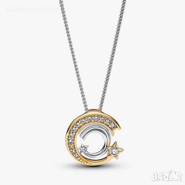 Pandora оригинално колие, снимка 1