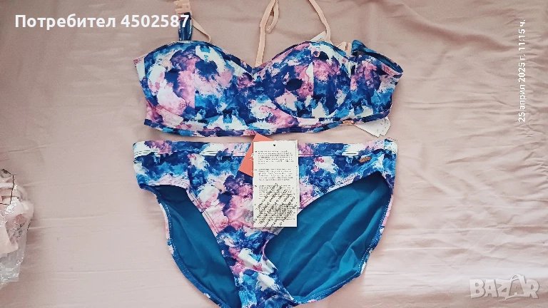 Бански костюм GUL Watersports, снимка 1