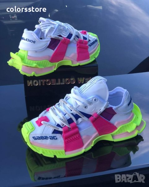 Дамски маратонки  Dolce&Gabbana  код Br93, снимка 1