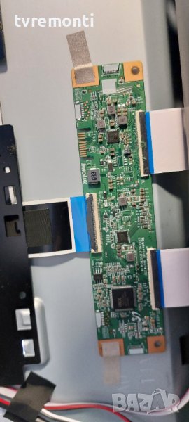 T-Con Board 7ACDJ1013  , E88441,21042203E18 for SCHNEIDER SC-LED43SC350ATV, снимка 1