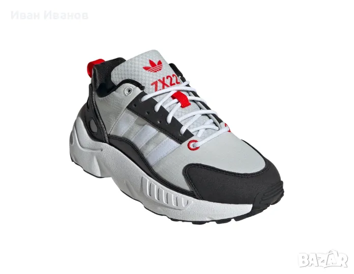маратонки adidas ZX 22 Boost  номер 39 1/3 , снимка 1