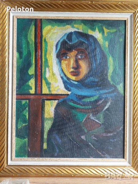 Петър Урумов , снимка 1