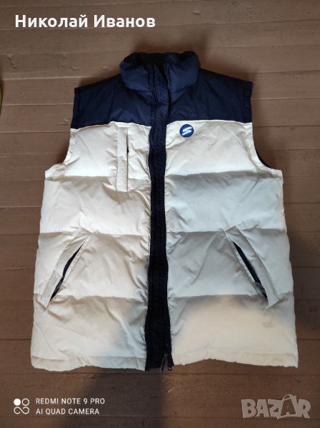 Мъжки елек New Wave, снимка 1