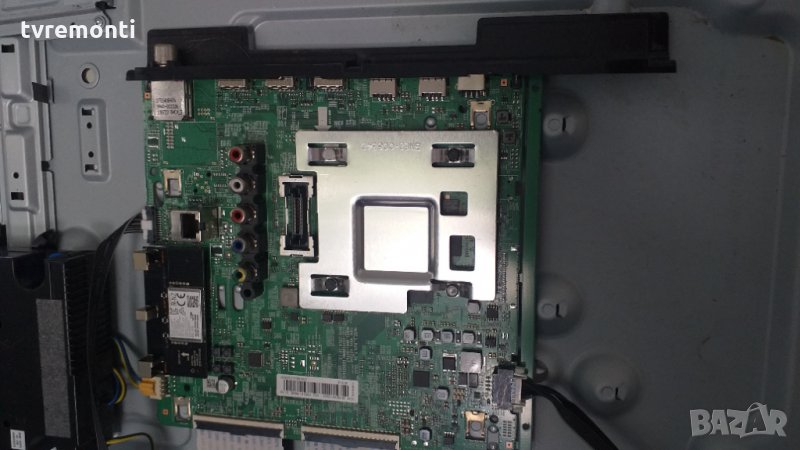 MAINBOARD BN41-02703A, BN94-14180E, снимка 1