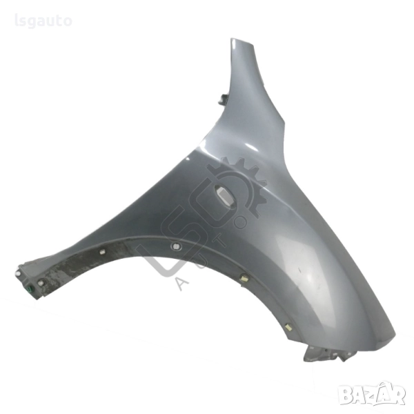 Десен калник Nissan Juke I 2010-2019 ID:150246, снимка 1