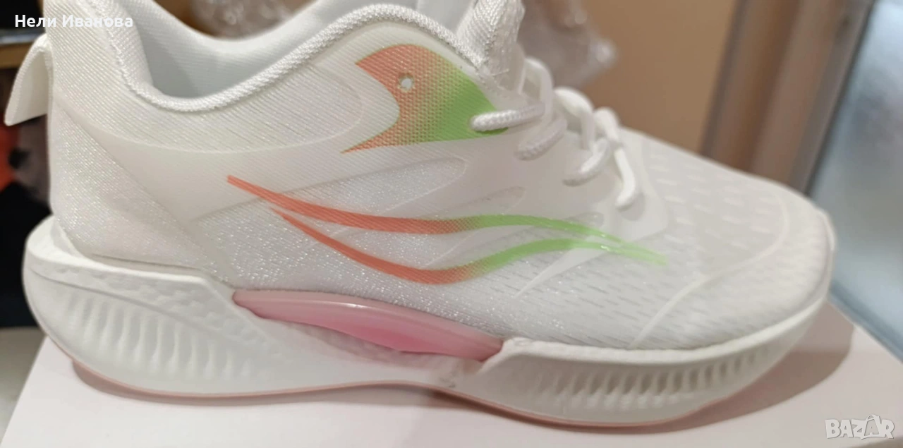 дамски маратонки , снимка 1