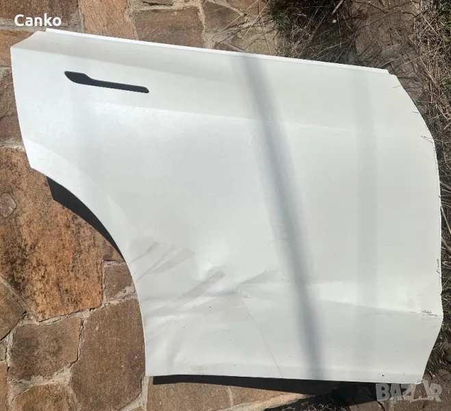 Врата Тесла У/ Tesla Y, снимка 1