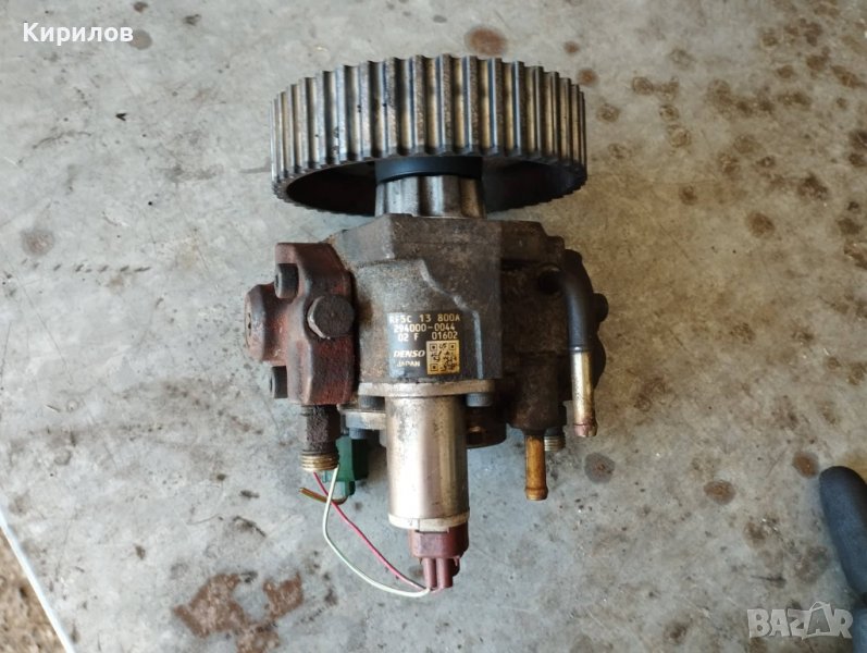 ГНП Мазда 6 2.0д 2004г - Mazda 6 2.0d, снимка 1