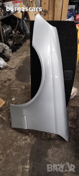 Калник ляв Mercedes E220 W211 - 100лв, снимка 1