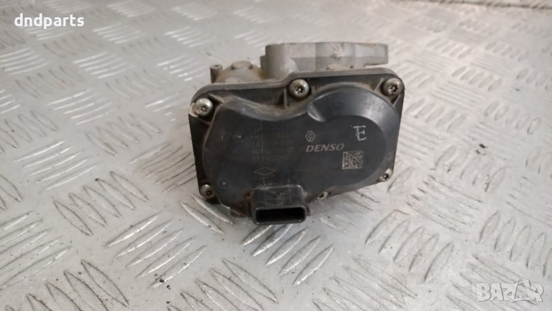 Дроселова клапа Renault Captur 1.5dCi 2014г.	, снимка 1