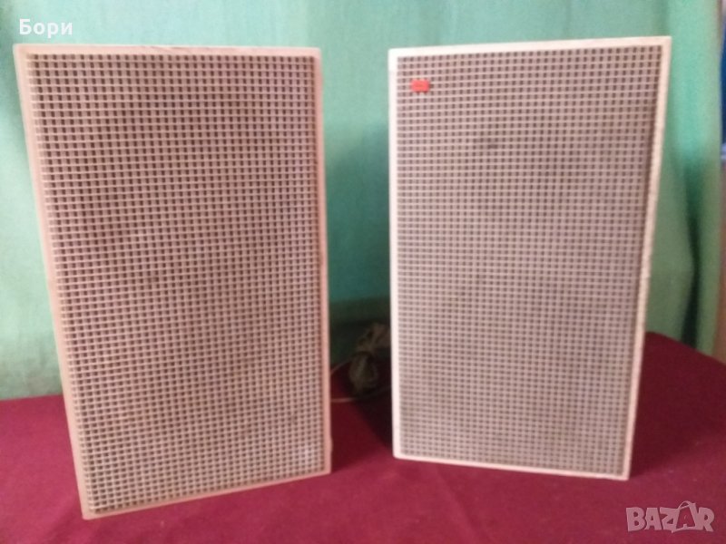 HECO SK-225  Тонколони, снимка 1