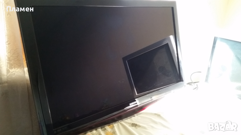 Телевизор SAMSUNG LE40B651T3WXXH, снимка 1