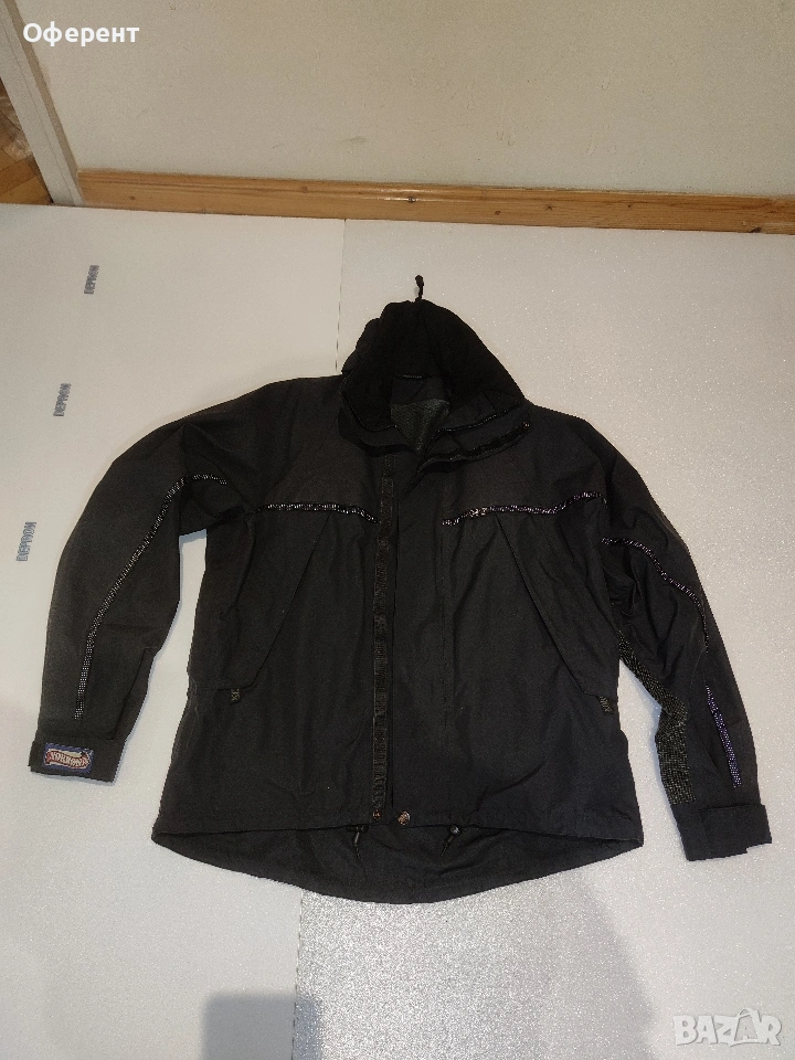 NORRONA couloir goore tex/ мъжко яке , снимка 1