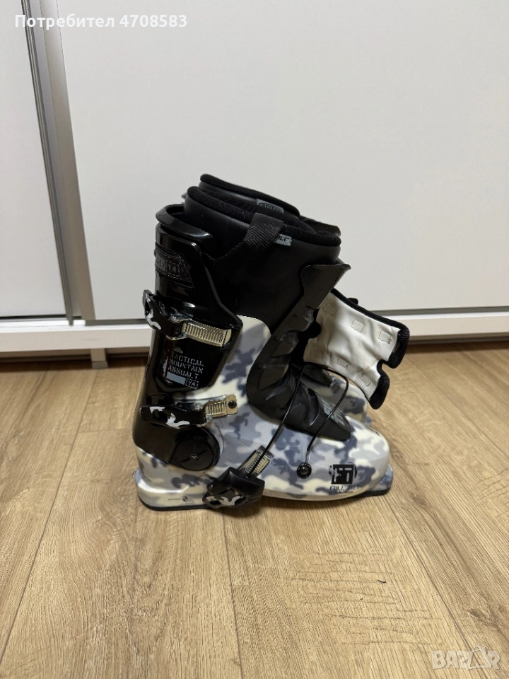 Ски обувки Full Tilt, снимка 1