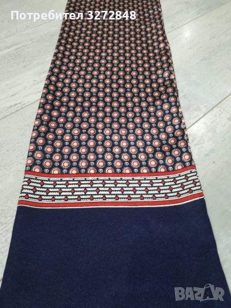 Сатенен шал  KKUSEBO, снимка 1