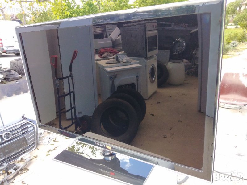 Tv samsung 40, nerabotest, снимка 1