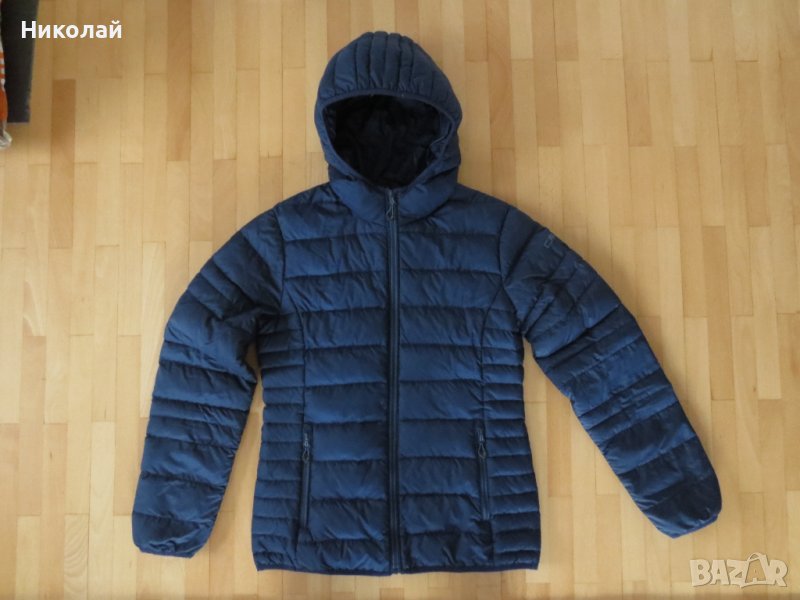 CMP пухено яке, снимка 1