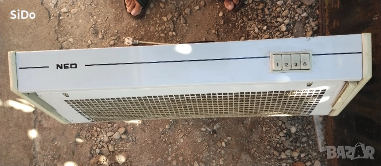 Абсорбатор NEO с размери:60-52-16, снимка 1