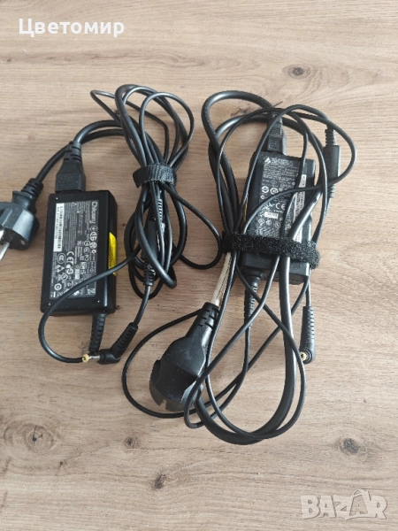 зарядно за лаптоп Acer 65W, снимка 1