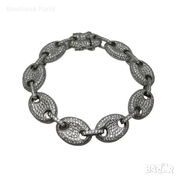 Gucci оригинална гривна, снимка 1