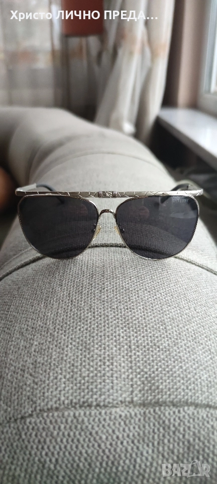 Новогодишна промоция!Луксозни слънчеви очила Burberry B 8017, снимка 1