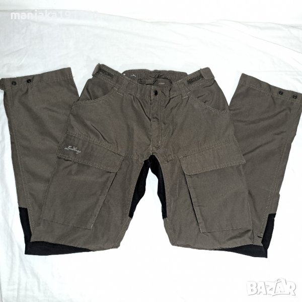 Lundhags Travers 2 JR Pant , снимка 1