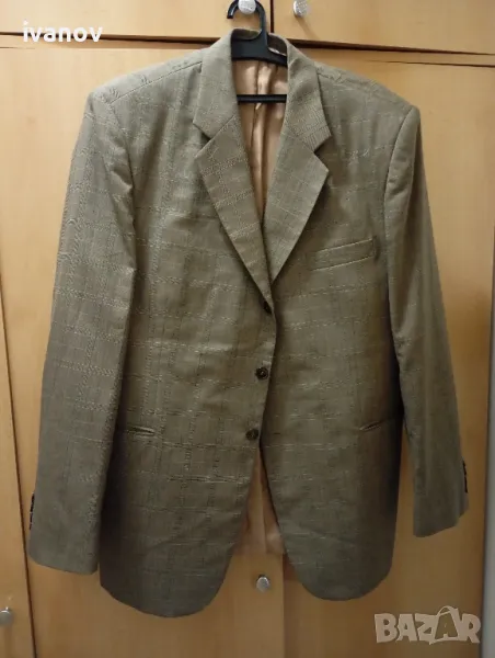 Мъжко сако , снимка 1