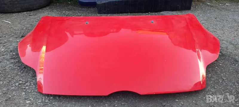 Преден капак Ford Focus III MK3, снимка 1