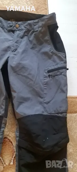 Pinewood  Мъжки  Функционален  Панталон S____M, снимка 1