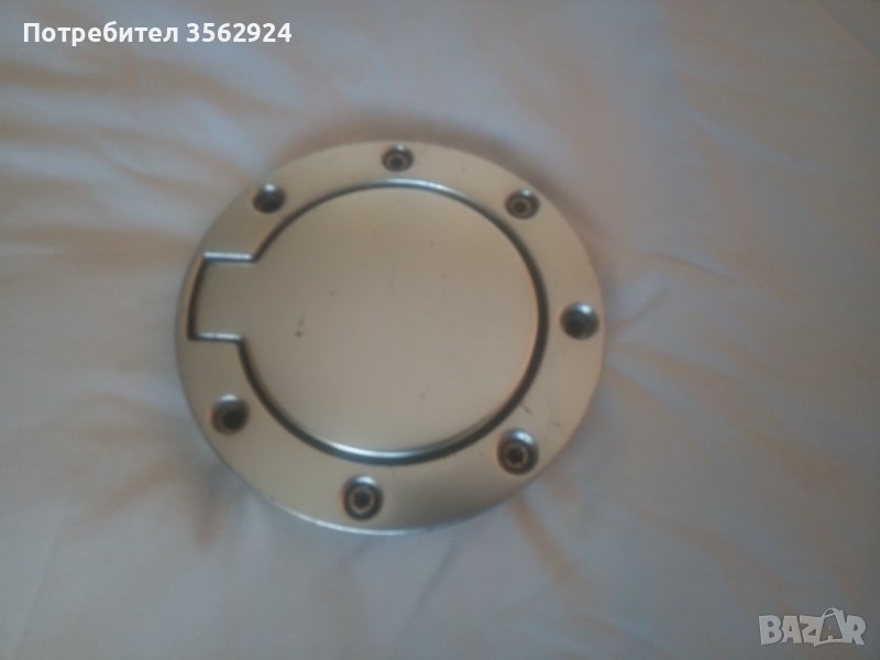 Капачка за резервоар за ауди тт, снимка 1