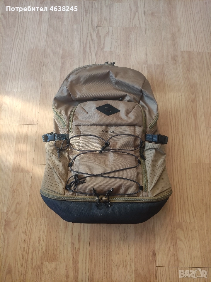 раница + аксесоари за къмпинг , снимка 1