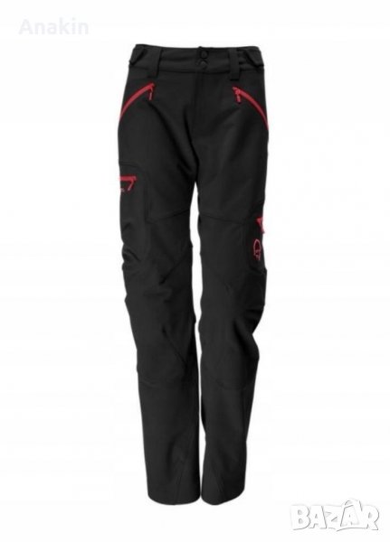 Norrona  SVALBARD FLEX1 PANTS- M размер, снимка 1