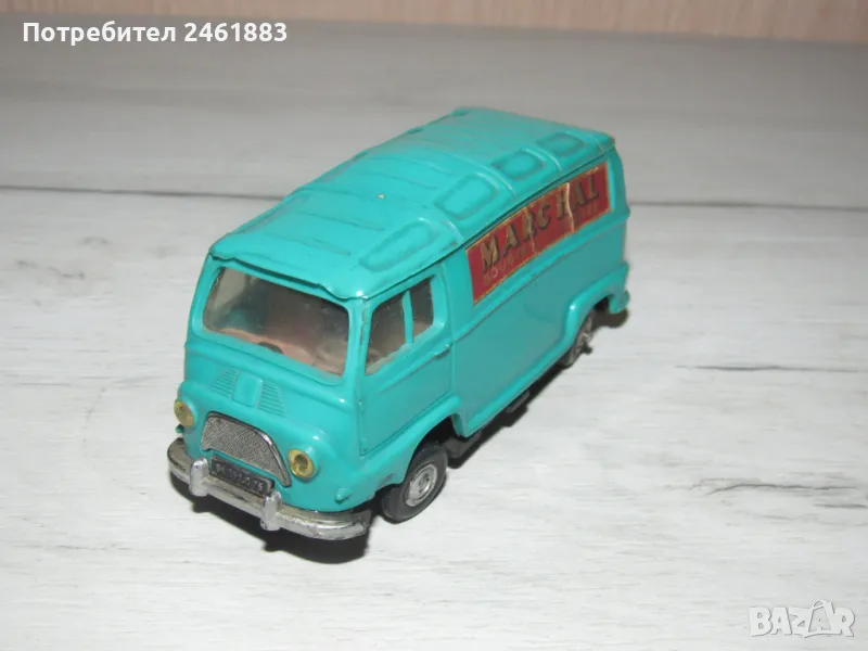 1/43 NOREV France. Стара, антикварна, пластмасов модел количкa, снимка 1