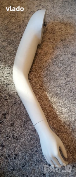 Ръка женски манекен, снимка 1