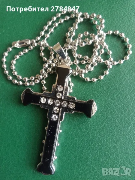 Кръст, снимка 1