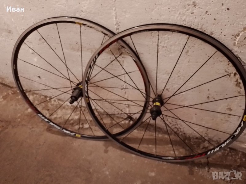 Шосейни капки-Mavik -AKSIUM ., снимка 1