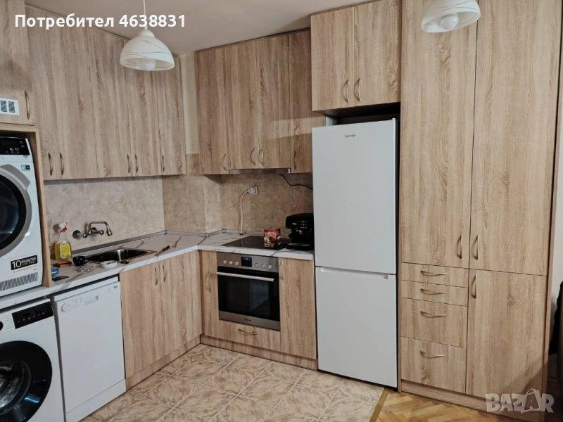 Кухненски шкафове, снимка 1