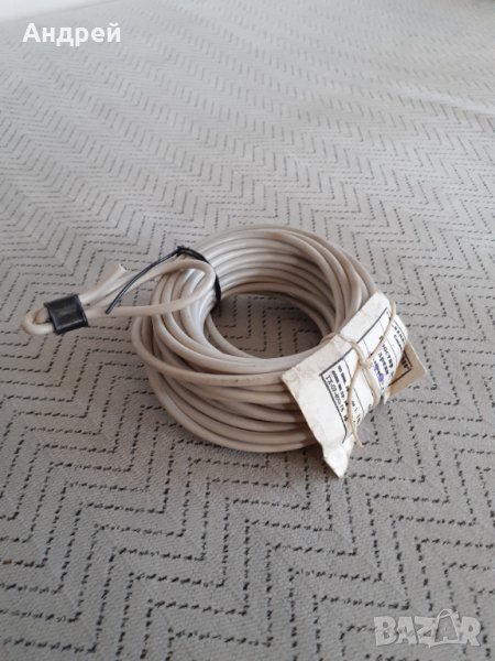 Старо въже за простор #2, снимка 1