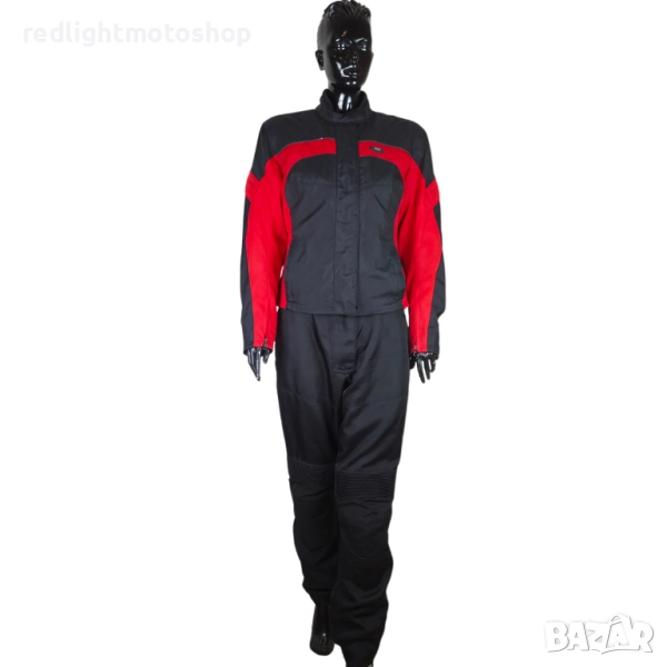 5368 | IXS | Дамски текстилен екип (2 части) | DXL | 350 лв, снимка 1